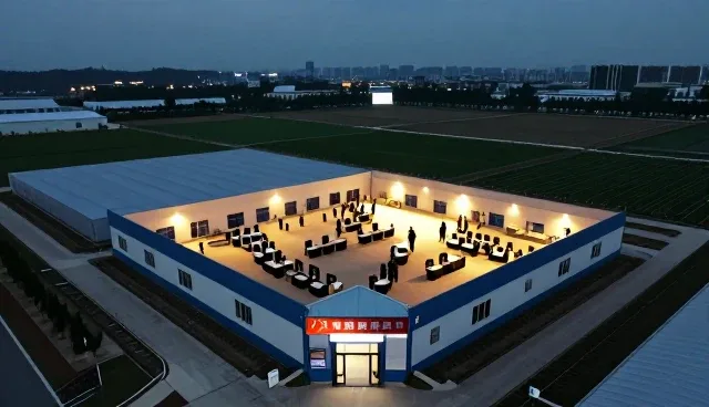 行业分类导航