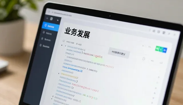 企业信息更新平台操作规范：选型关注要点解析