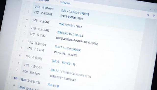 化妆品网站设计:行业分类导航的适用条件与选择依据