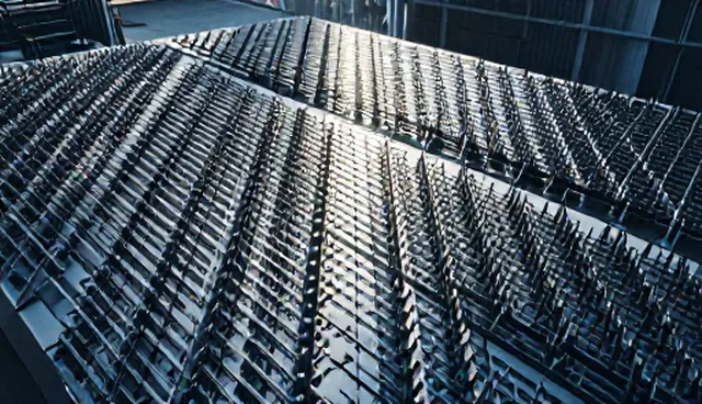 重庆建站选型关注点:5个检查要点解析