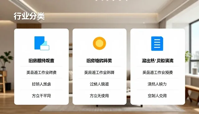 信息检索在多行业中的选型关注点与实际应用
