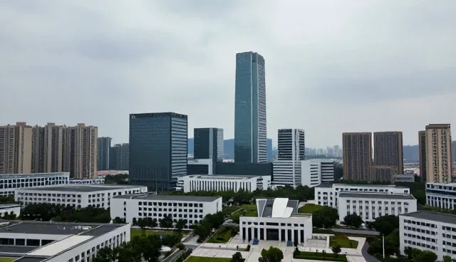 企业名录数据库如何应对多行业数据整合的挑战
